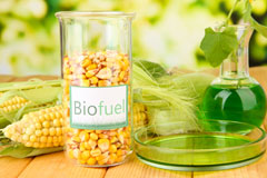 Affleck biofuel availability