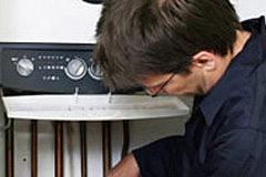 boiler repair Affleck