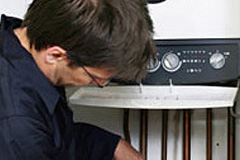 boiler replacement Affleck