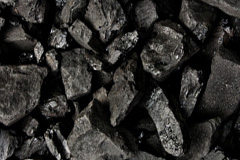 Affleck coal boiler costs
